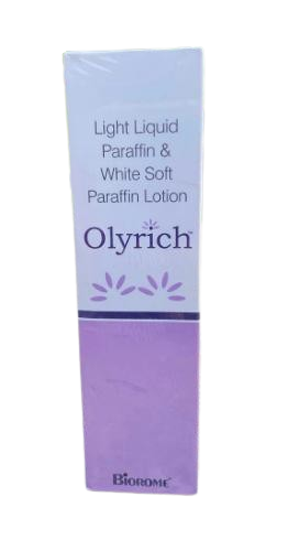 Olyrich  Lotion