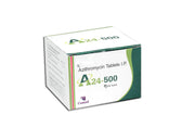 A24 500mg Tablet