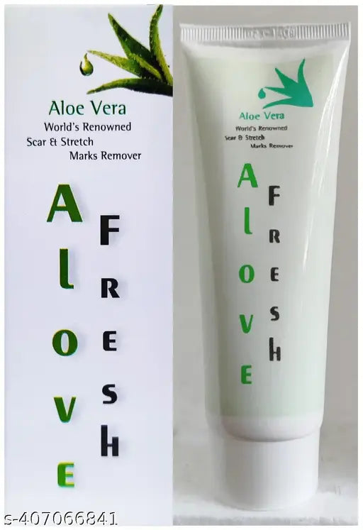 Alove Fresh cream