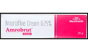 Amrobrut Cream