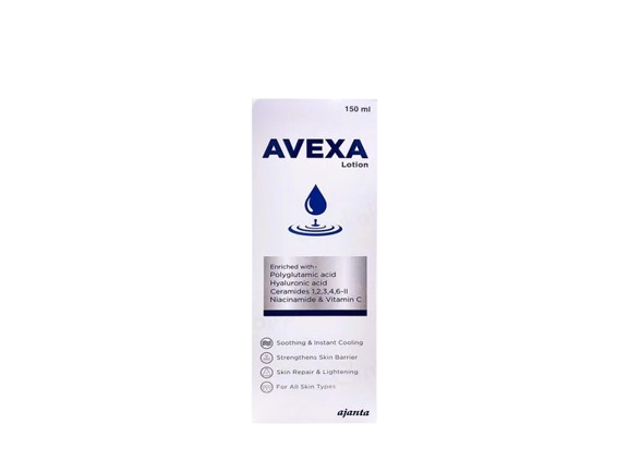 Avexa Lotion