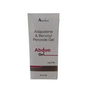 Abduo Gel