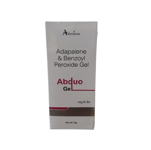 Abduo Gel