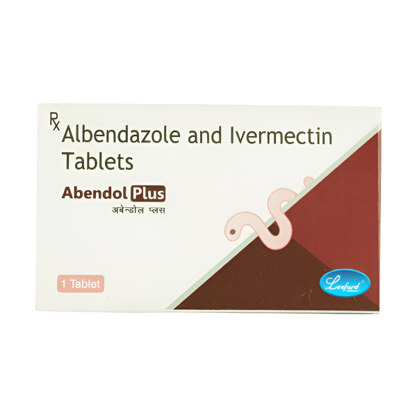 Abendol 400mg Tablet