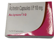 Acipsor 10mg Capsule