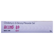 Aclind BP 2.5% Gel