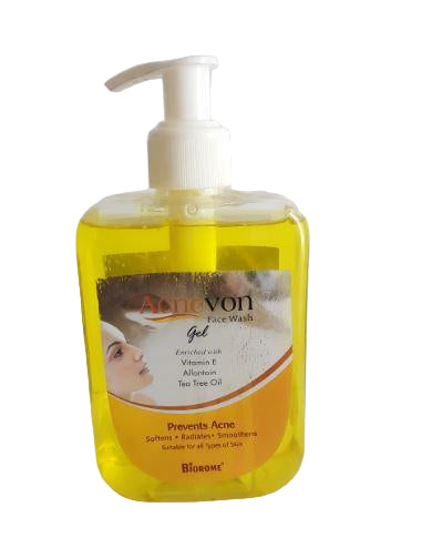 Acnevon Face Wash