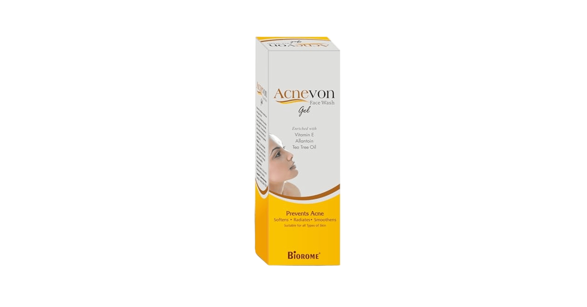 Acnevon Face Wash