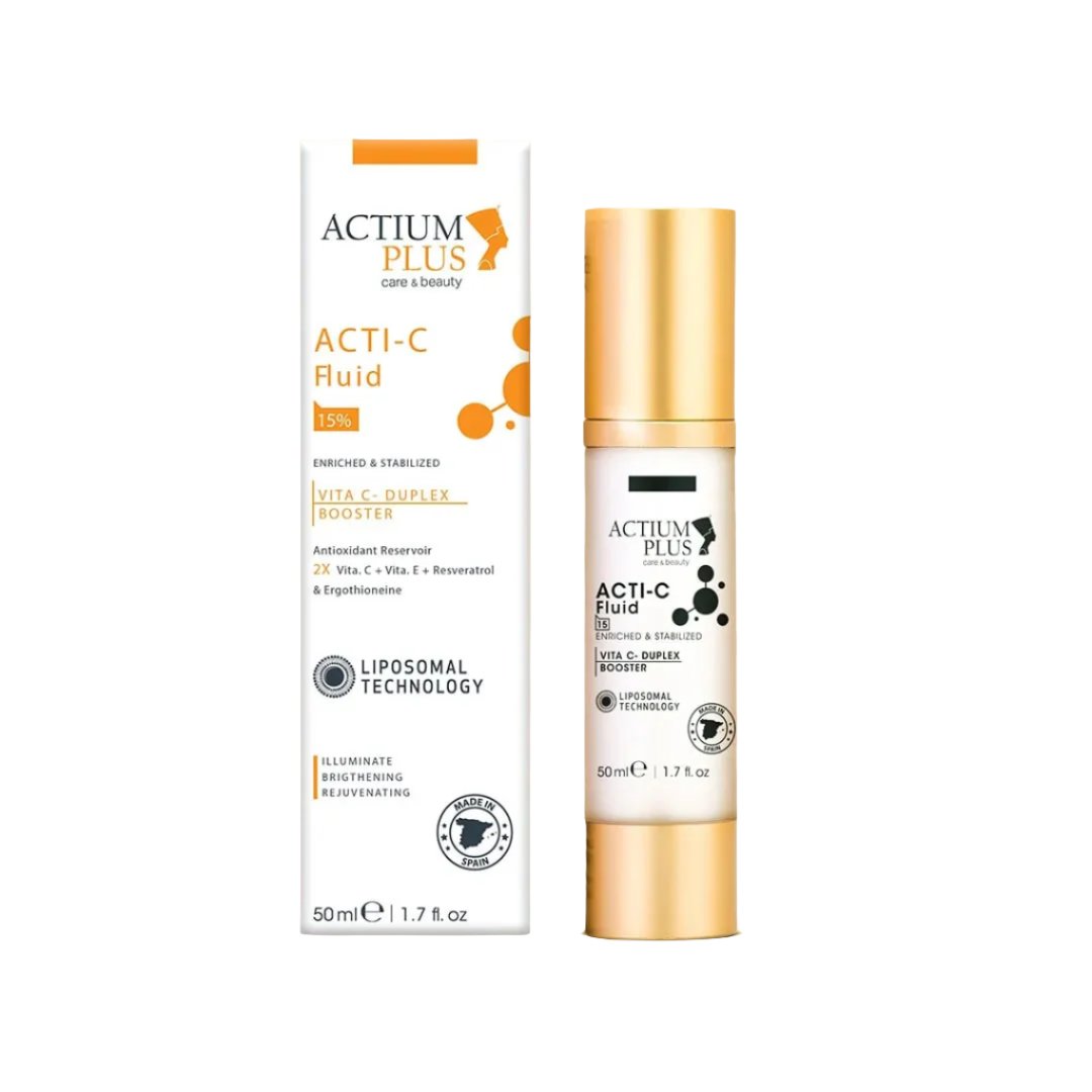Actium Plus ACTI-C Fluid