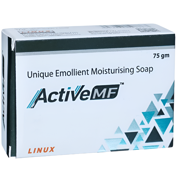 Active  MF Soap