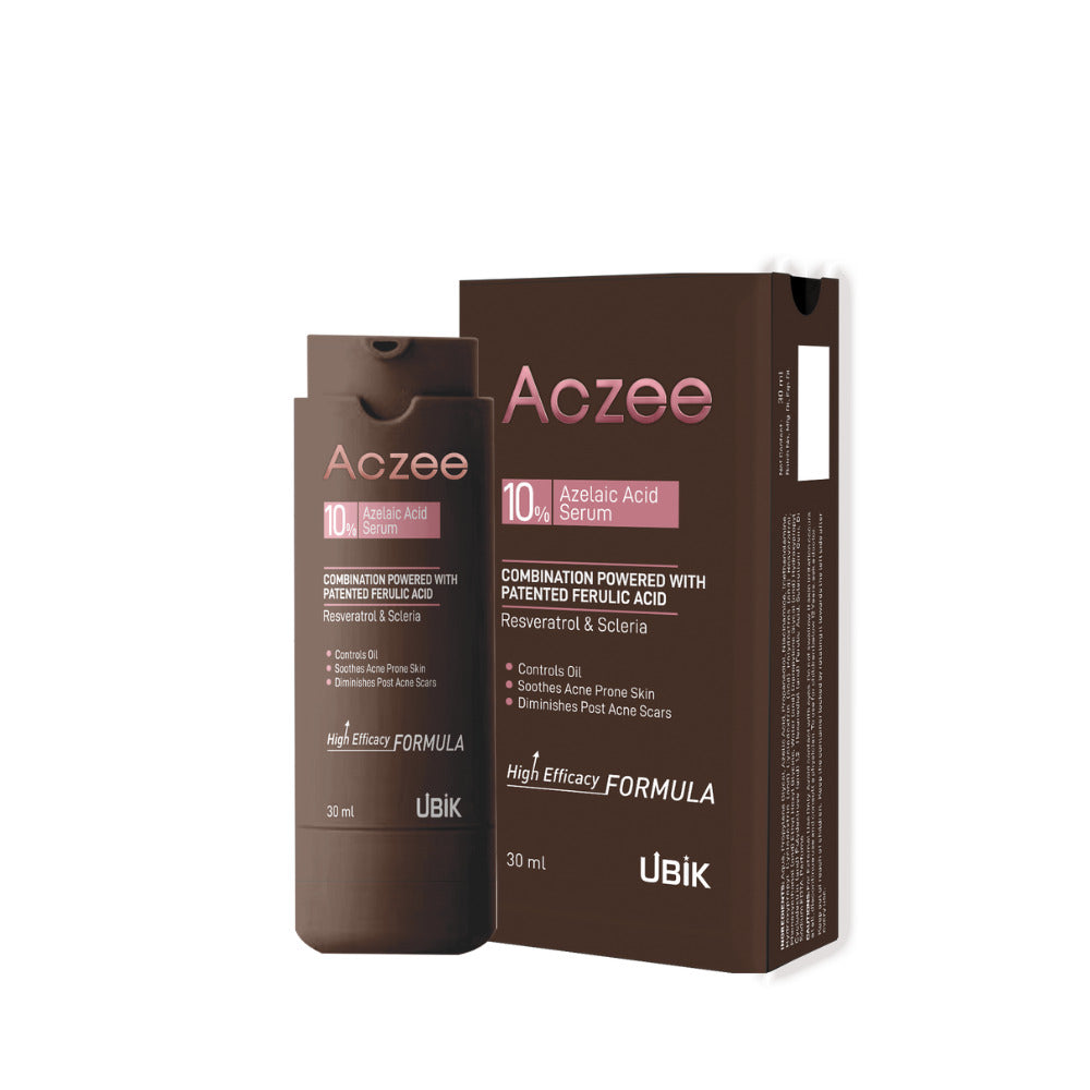 Aczee 10% Serum