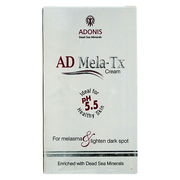 AD Mela TX Cream SPF 15