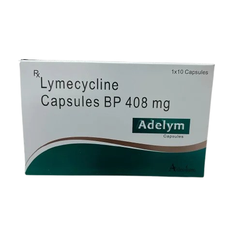 Adelym capsules