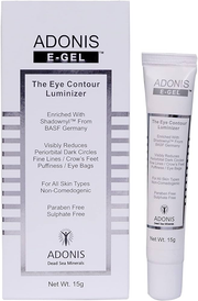 Adonis E Gel