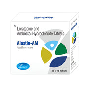 Alastin AM Tablet