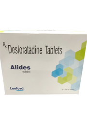 Alides 5mg Tablet