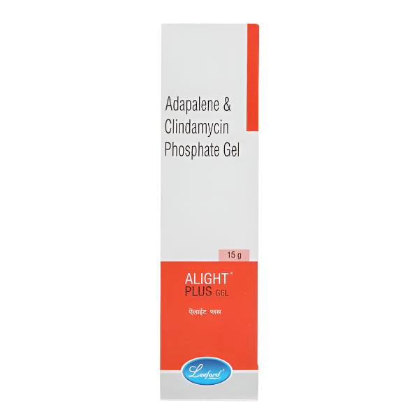 Alight Plus Cream