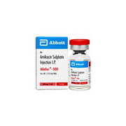 Alinfec 500mg Injection