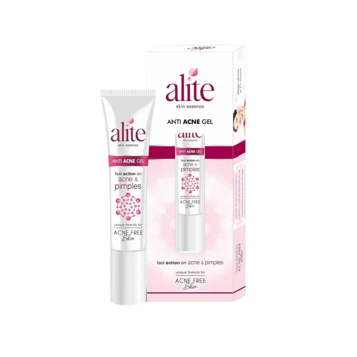 Alite Anti Acne Gel