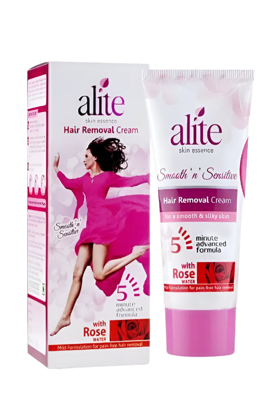 Alite Hair Removal Cream