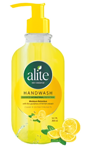 Alite Handwash Lemon