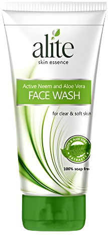Alite Active Neem and Aloe Vera Face Wash