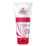 Alite Oil Control Gentle Face Wash