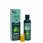 Allcure Hair oil (10 IN 1)