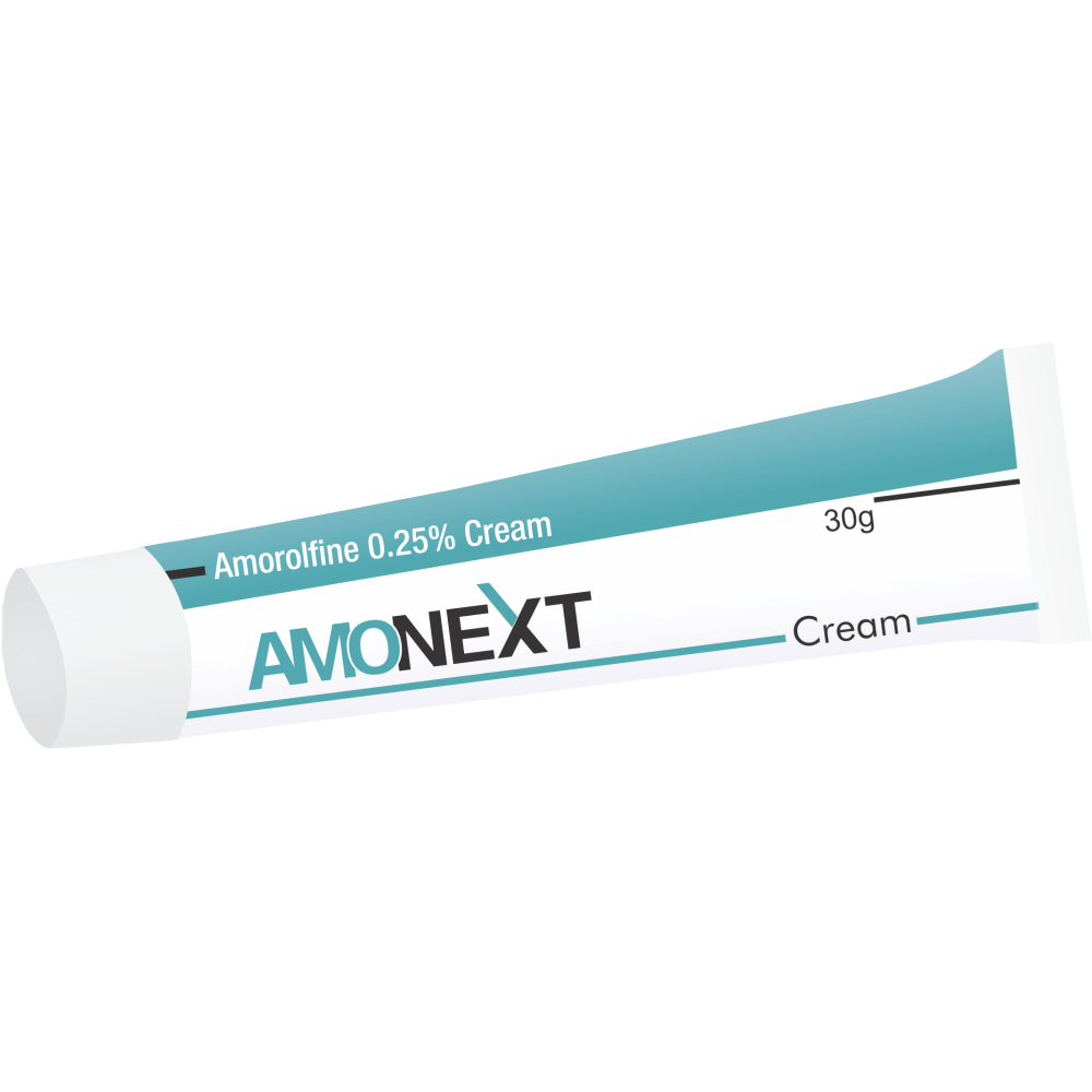 Amonext Cream