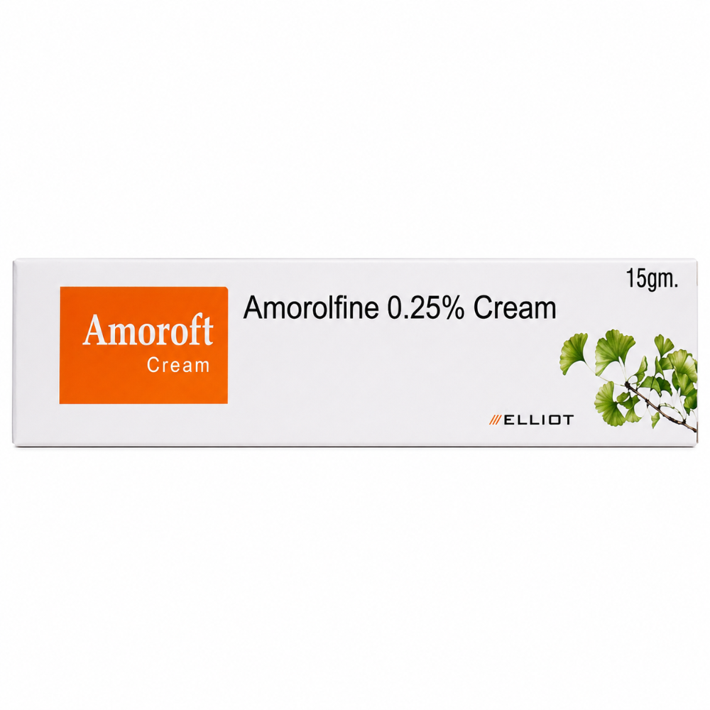 Amoroft  Cream