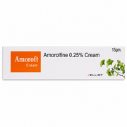Amoroft  Cream