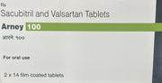 Arney Tablet
