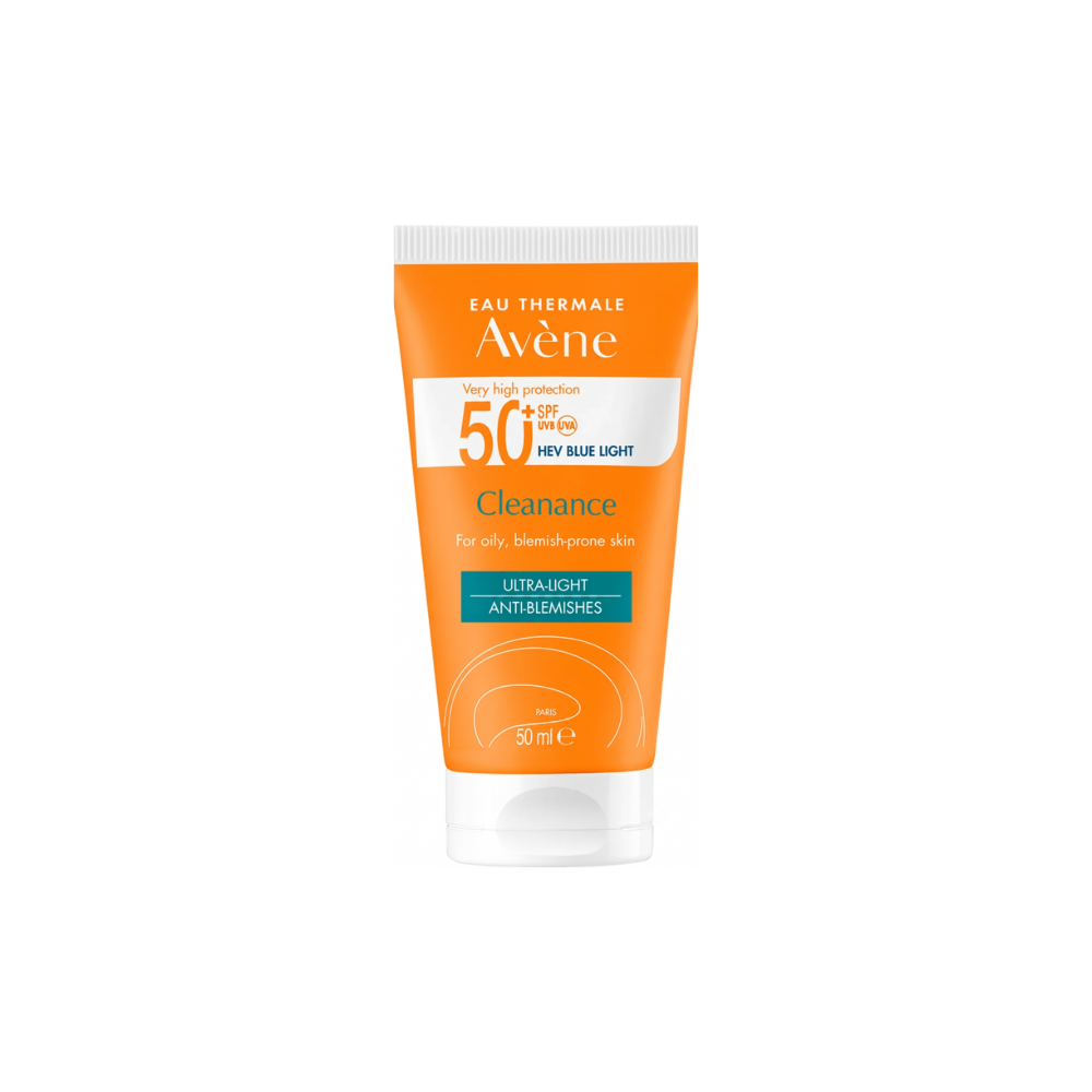 Avene Very High Protection Cream SPF 50+