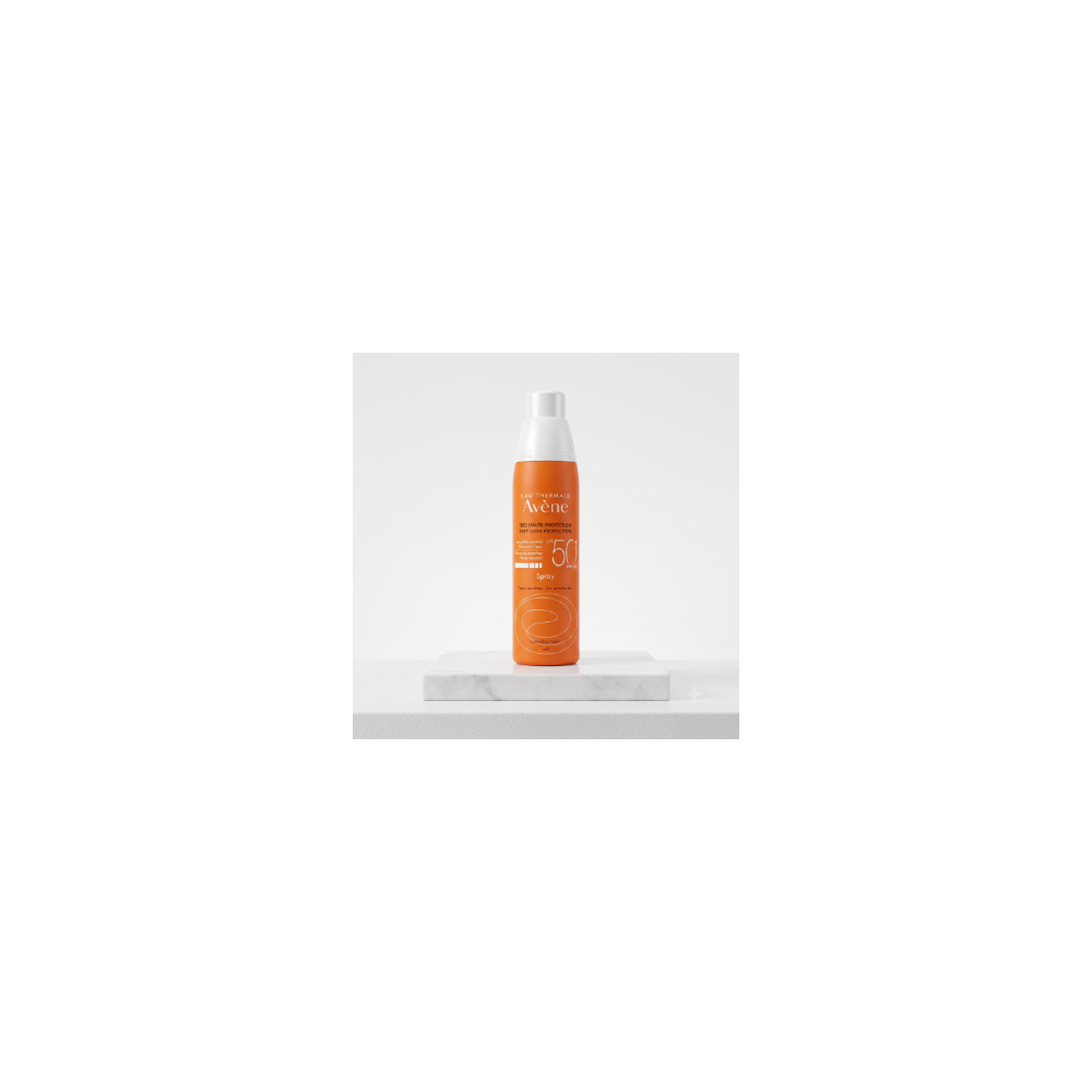 Avene Very High Protection SPF 50+ Spray