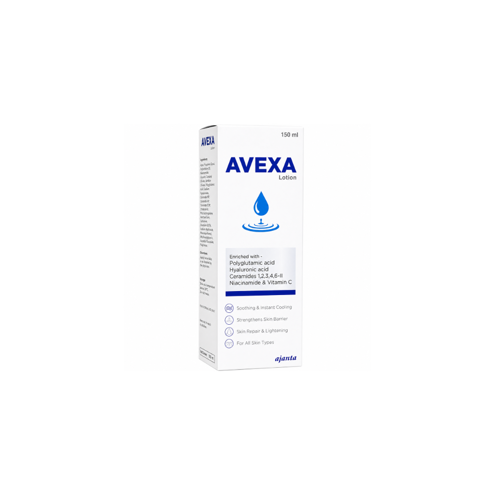 Avexa Lotion