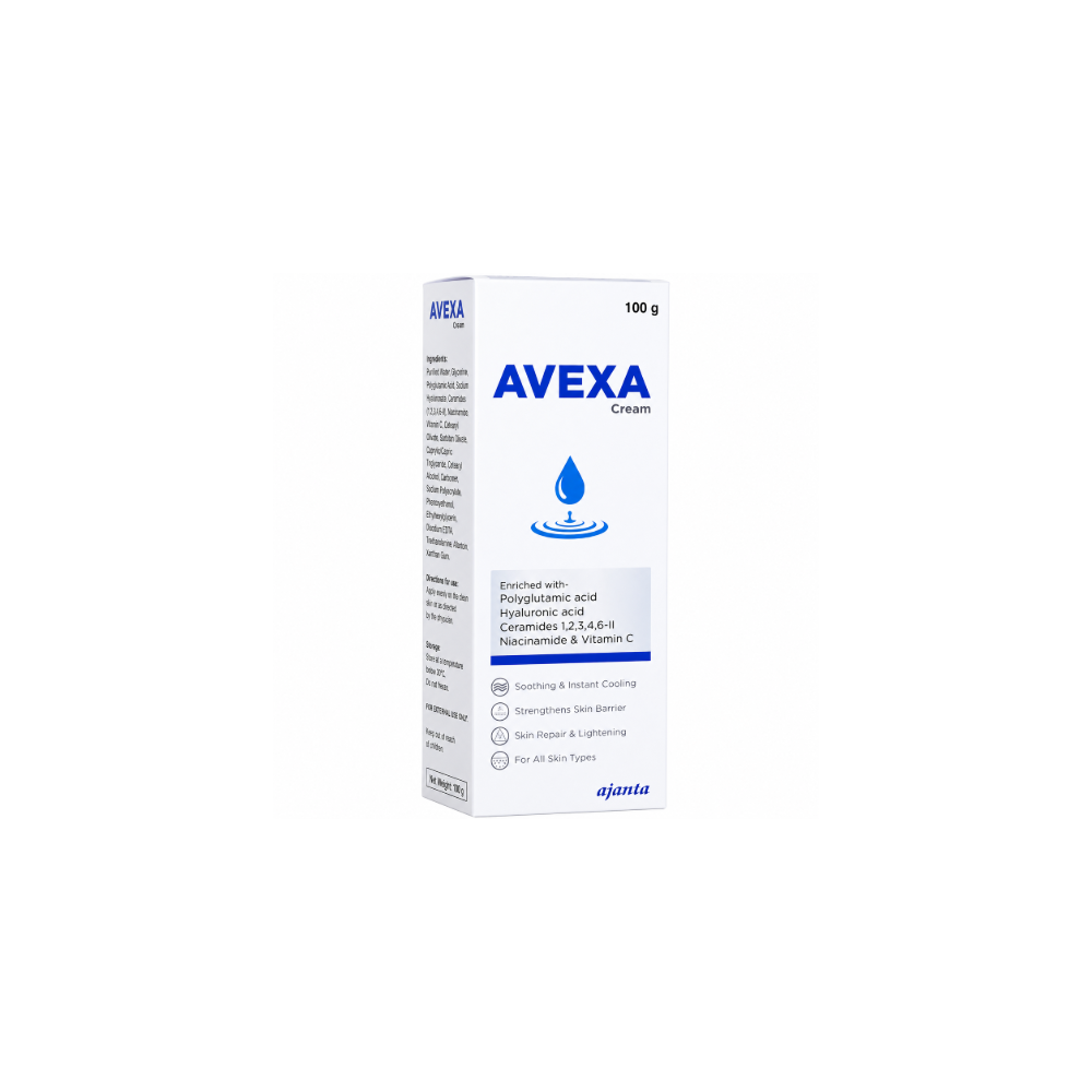 Avexa Cream