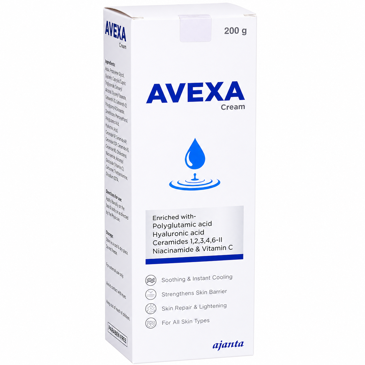 Avexa Cream