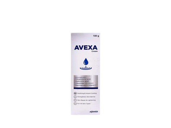 Avexa Cream