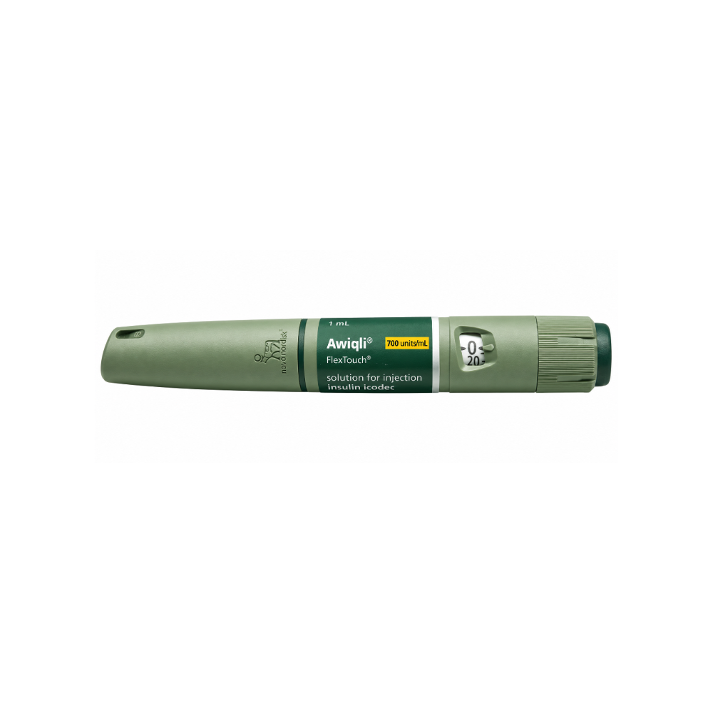 Awiqli 700 units FlexTouch Pen