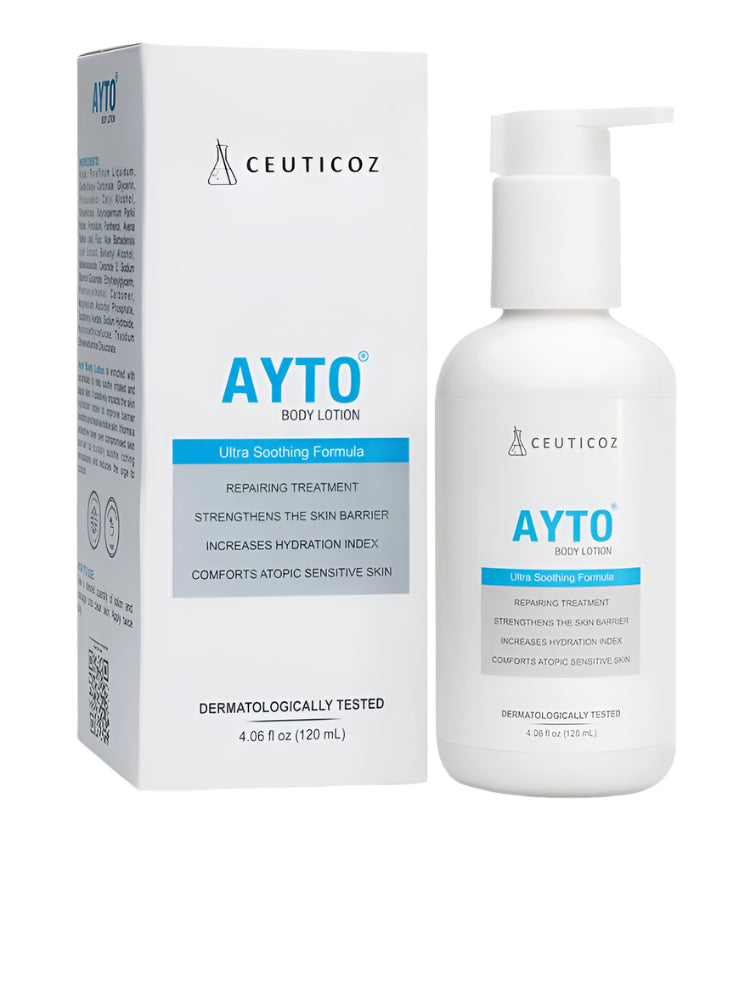 Ayto Body lotion