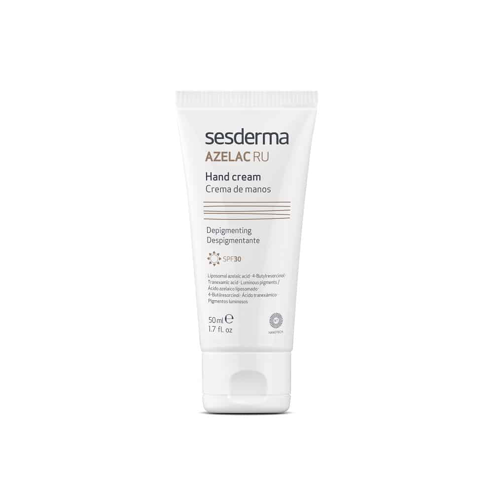 Azelac RU Hand Cream