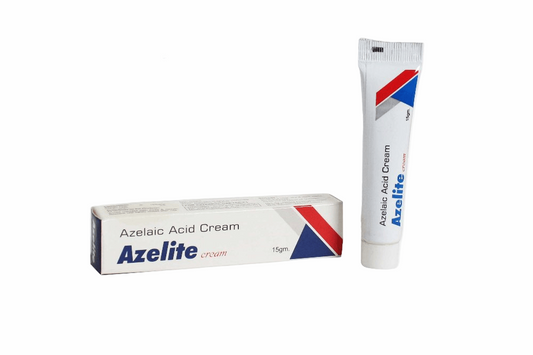 Azelite cream