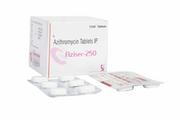 Aziser 250 Tablet
