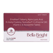 Bella Bright Advance Tablets