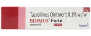 Biomus Forte Ointment