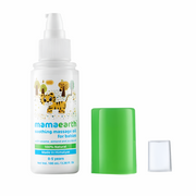 Mamaearth baby Soothing Massage Oil