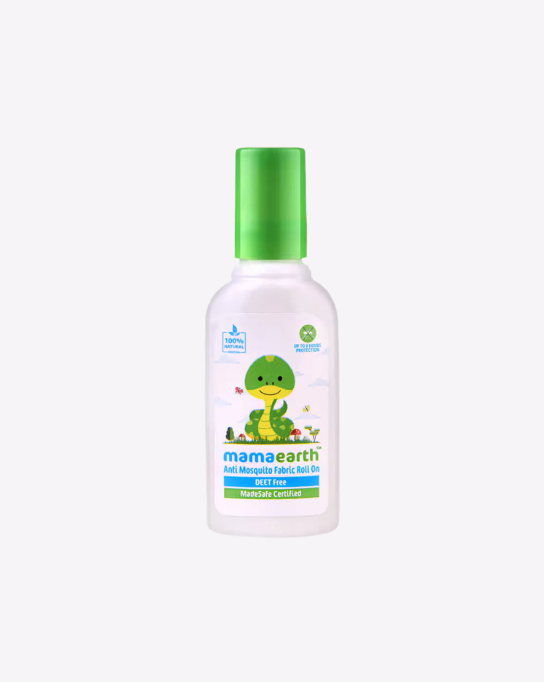 Mamaearth Anti Mosquito Fabric Roll On