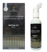 Backhair - F Spray