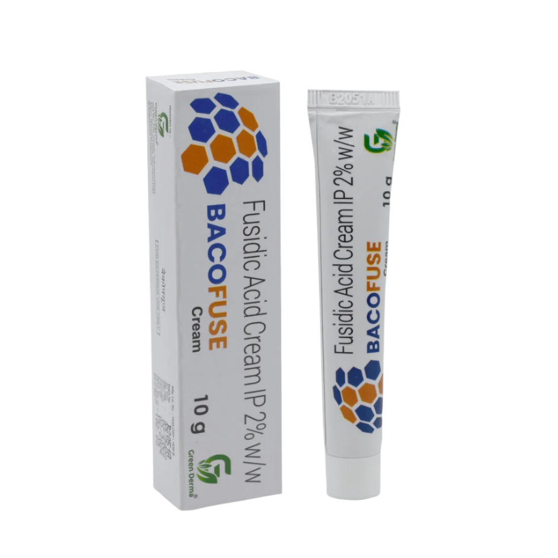 Bacofuse Cream