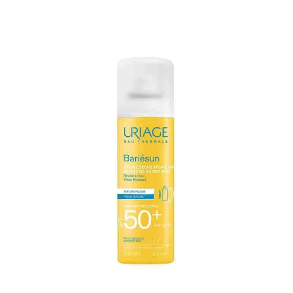 Uriage Bariesun Moisturizing Dry Mist